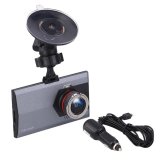 ราคา CHEER 1080P 145 Degree LCD Car Camera Video Recorder G-Sensor Night Vision Camcorder - intl พันทิป