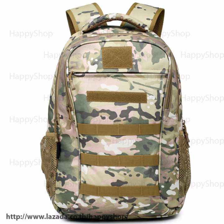 Cool Walker 6836 กระเป๋าเดินทาง Backpack กระเป๋าเป้สะพายหลัง กระเป๋าเป้ใส่ Notebook