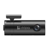 โปรโมชั่น กล้องติดรถ DDPai รุ่น MINI สีดำ รีวิว