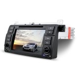 รีวิว DJ7062 Single Din WCE Car DVD Player GPS Navigation Universal In-dash Auto Radio Audio Stereo - intl ดีไหม