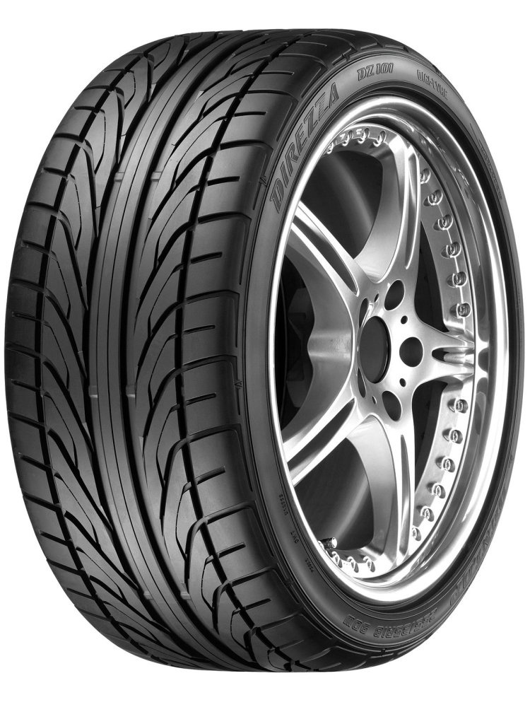 ส่วนลด DUNLOP ยางรถยนต์ รุ่น DZ-101 225/50 R16 4 เส้น ส่วนลด DUNLOP ยางรถยนต์ รุ่น DZ-101 225/50 R16 4 เส้น