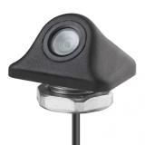 ข้อมูล E335 HD Waterproof 170 Degree Wide Angle Night Vision Car Rear View Parking Reverse Backup Camera - intl พันทิป