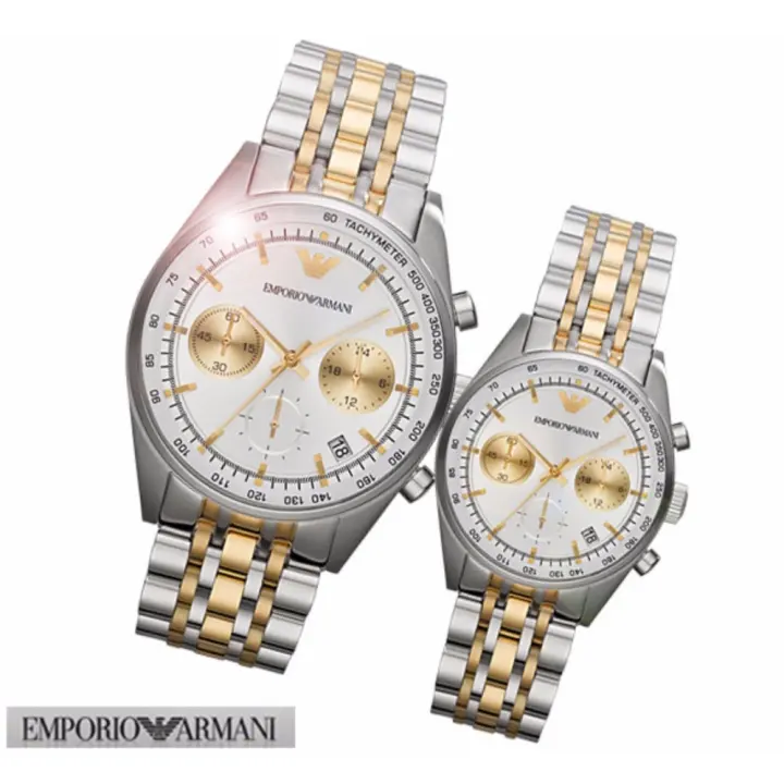emporio armani ar6116