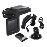 ข้อมูล ERA Professional 2.5 Inch Full HD 1080P Car DVR Vehicle Camera Video Recorder - intl ดีไหม