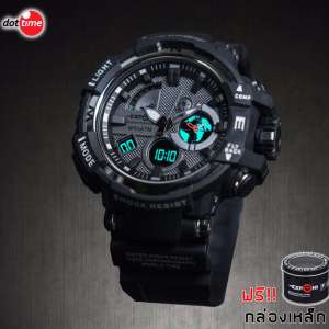 exponi chronometer