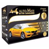 ผ้าคลุมรถ EXTRA SUNGUARD แบบครึ่งคัน สำหรับรถเอนกประสงค์ 7 ที่นั่ง SUV ดีไหม