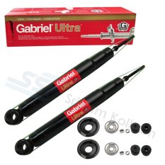 GABRIEL โช๊คอัพหลัง NISSAN BLUEBIRD 910 แก๊ส ULTRA (G51232)(2 ต้น)