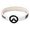 Hequ OW Overwatch Silicone Bracelet Fashion Wristb Great Gift new chic style Green - intl