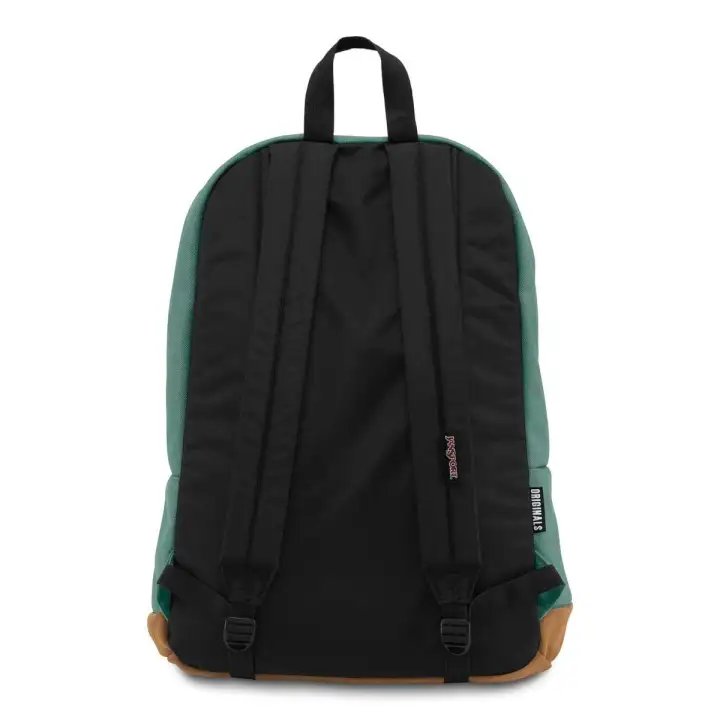 jansport right pack frost teal