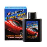   Karshine Easy Wax น้ำยาเคลือบสีรถยนต์ 150 มล. pantip