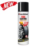รีวิว KarshineTire Coating 500 ml  ป้องกันสุนัขฉี่ และสาร UV pantip