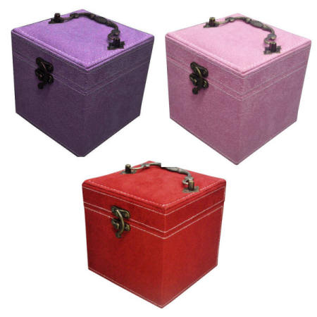 Kimio นาฬิกาข้อมือผู้หญิง สายสแตนเลส รุ่น KW6030 Silver (แถมฟรี กล่องใส่เครื่องประดับ Elegance Jewelry Box คละสี มูลค่า 390-)