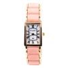 King Girl  นาฬิกาข้อมือผู้หญิง  - WP8150 (Pink/ Rose Gold)