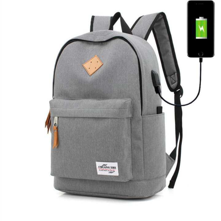 กระเป๋าสะพายหลัง กระเป๋าเป้เดินทาง กระเป๋าเป้ผู้ชาย กระเป๋าโน๊ตบุ๊ค กระเป๋าเป้เท่ๆ กระเป๋านักเรียน