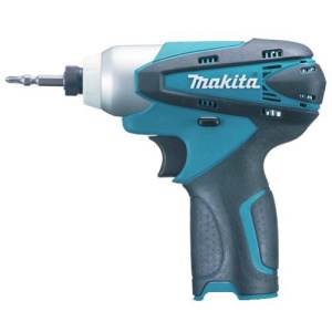 MAKITA สว่านไขควงกระแทก ไร้สาย 10.8V. รุ่น TD090DZ