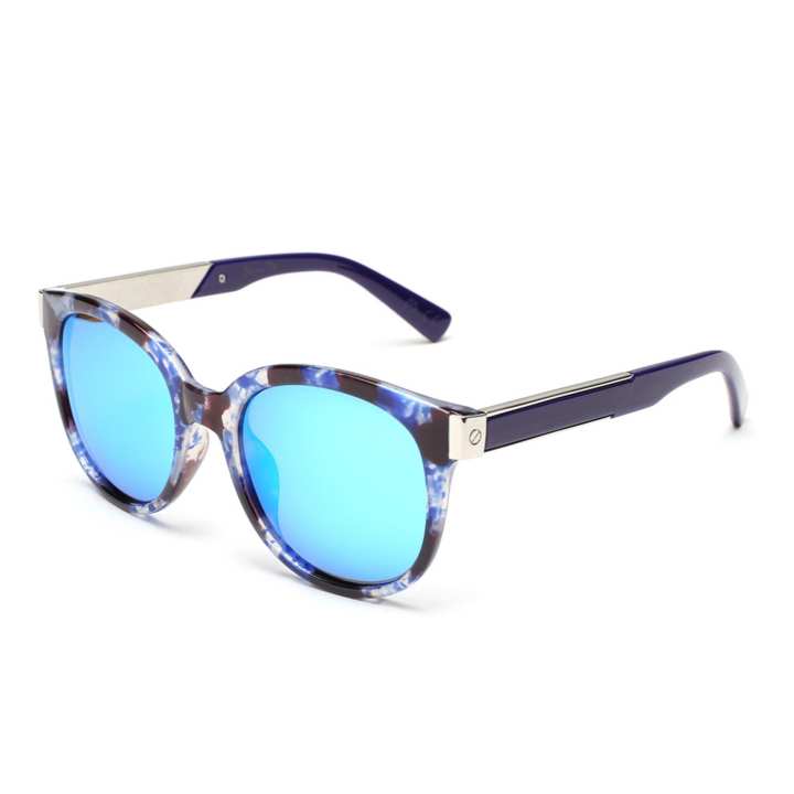 Marco Polo แว่นกันแดด - SMDJ9702 C5 (สีฟ้า)