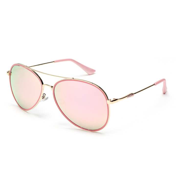 Marco Polo แว่นกันแดด - SMR910 PK (สีชมพู)