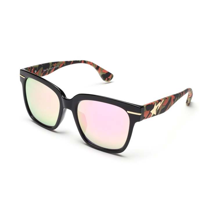 Marco Polo แว่นกันแดด รุ่น SMR13035 (PK)