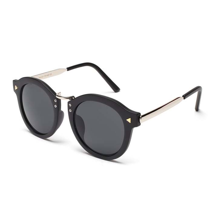 Marco Polo แว่นกันแดด รุ่น SMR1481 (MBK)