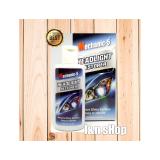 ข้อมูล Mechanic-5 Headlight Restorer ครีมขัดโคมไฟหน้ารถ ดีไหม