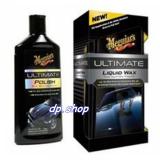   Meguiar's Ultimate Wax Liquid แว็กซ์ขัด +PAST (2 ขวด) / เคลือบผิวสี +ขัด ชนิดครีม pantip