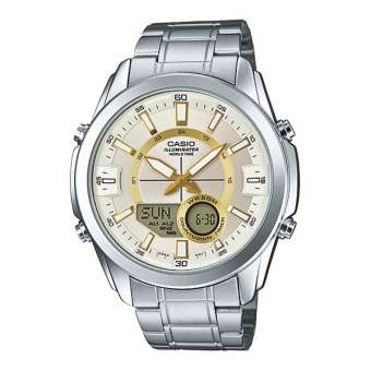 casio amw 340