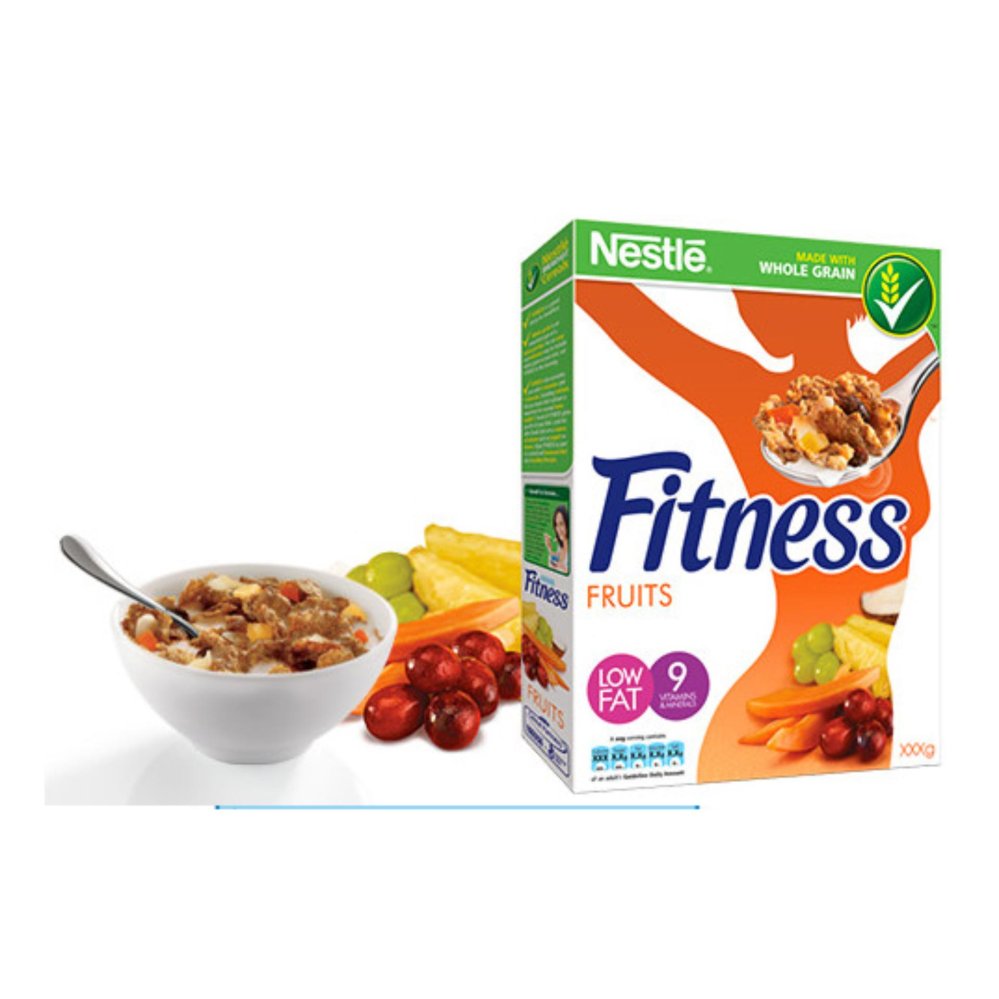 ส่วนลด Nestl? Fitnesse & Fruit เนสท์เล่ ฟิตเนสส์ แอนด์ ฟรุต 240g. ส่วนลด Nestl? Fitnesse & Fruit เนสท์เล่ ฟิตเนสส์ แอนด์ ฟรุต 240g.