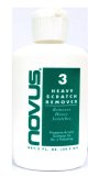 โปรโมชั่น NOVUS น้ำยาลบรอยอคริลิค/พลาสติก เบอร์ 3 - ขนาด 2Oz. ดีไหม