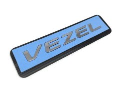 โลโก้ติดท้าย Vezel สำหรับ HR-V