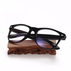 ?แว่นตากันแดด เลนส์ใส รุ่น OPTIC 926W - Black