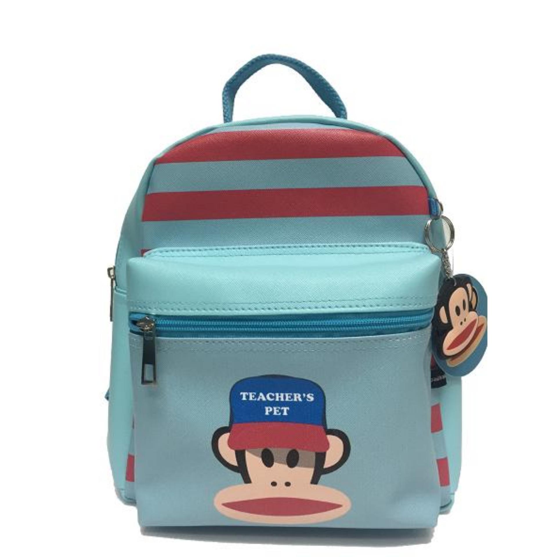 PAUL FRANK กระเป๋าเป้ 10 นิ้ว PF03 413