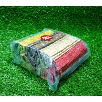 โปรโมชั่น Petheng Save Pack มันชี่แบนรวมรส 1 กก.(PHB32) ดีไหม