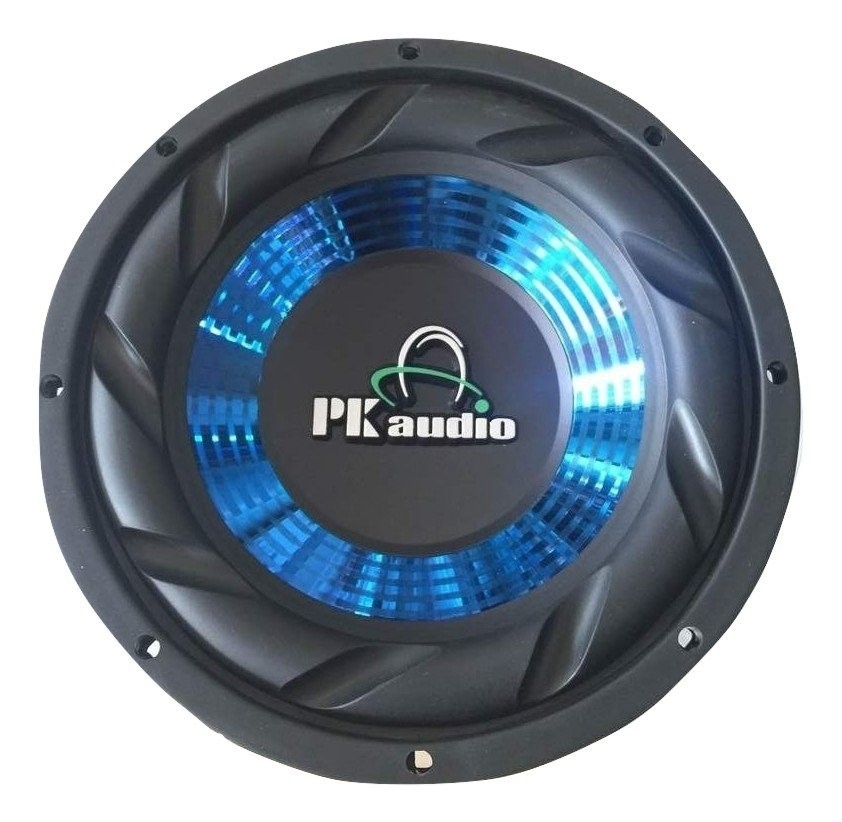 PKซับวูฟเฟอร์10" 140mmรุ่นPK AUDIO-FW-1008