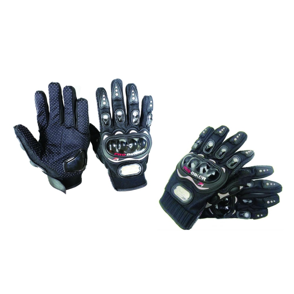 ถุงมือ PROBIKER