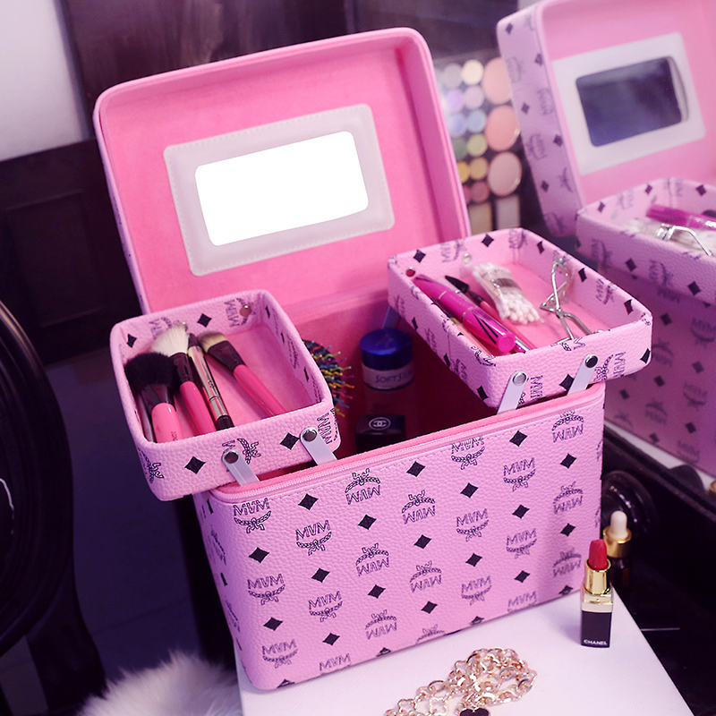 กระเป๋าเครื่องสำอาง กระเป๋าเก็บของKORELUXCO