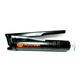 รีวิว PUMPKINกระบอกอัดจารบีแบล็กเบิร์นรุ่นงานหนัก PG-4500 ขนาด500cc เกรด A ดีไหม