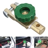 Universal Battery Terminal Switch Quick Cut-off Disconnect power Link Auto Truck