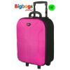 BigBagsThailand กระเป๋าเดินทาง Romar Polo 18 นิ้ว รุ่นUnion stlye 88618 (Pink)