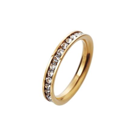 Royal Crown นาฬิกาข้อมือผู้หญิง สายสแตนเลส รุ่น 3844-SSL - Gold (แถมแหวนเพชร CZ) Royal Crown นาฬิกาข้อมือผู้หญิง สายสแตนเลส รุ่น 3844-SSL - Gold (แถมแหวนเพชร CZ)