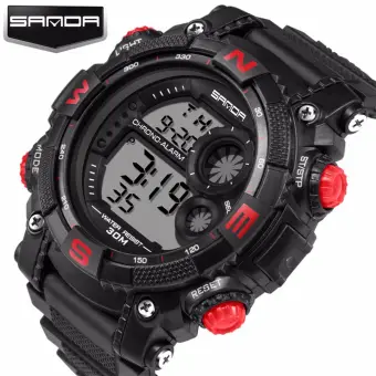 army digital watch