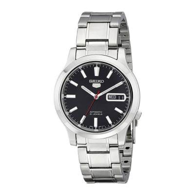 ดูภาพ Karnvera Shop นาฬิกาข้อมือผู้ชาย Seiko 5 Sports Automatic รุ่น SNK795K1 <br/>เพิ่มเติม Karnvera Shop นาฬิกาข้อมือผู้ชาย Seiko 5 Sports Automatic รุ่น SNK795K1