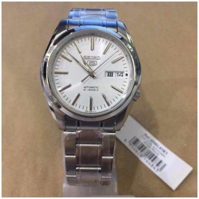 ดูภาพ SCTIMES Seiko นาฬิกาข้อมือ รุ่น SNKL41 เพิ่มเติม SCTIMES Seiko นาฬิกาข้อมือ รุ่น SNKL41