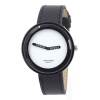 Sevenlight   นาฬิกาข้อมือ  WP8031 (Black)