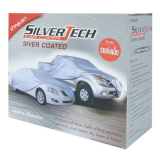 โปรโมชั่น SILVER TECH ผ้าคลุมรถยนต์ เก๋งเล็ก ดีไหม