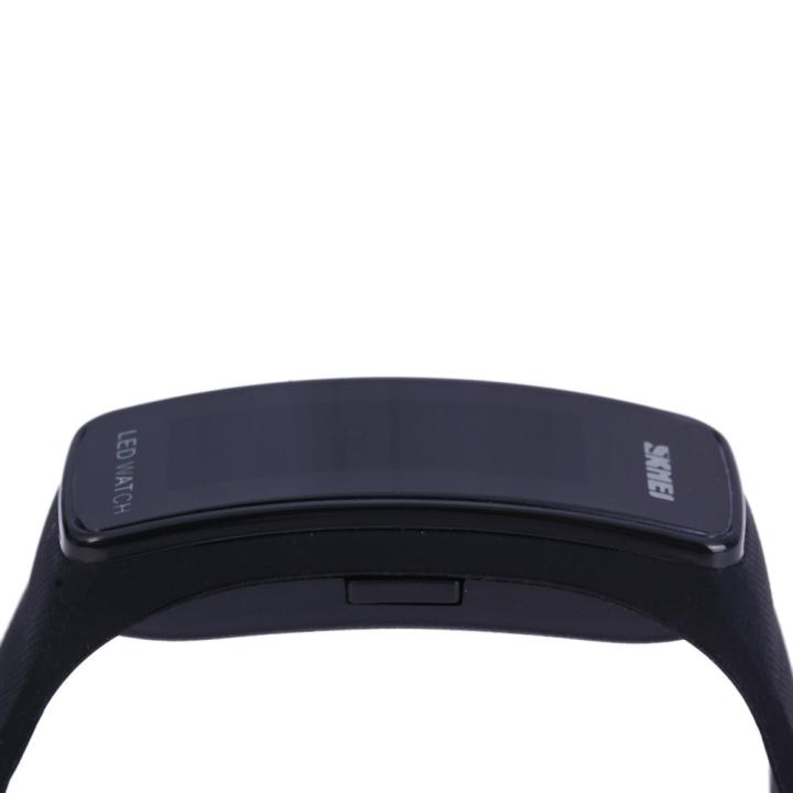 skmei led watch 1119