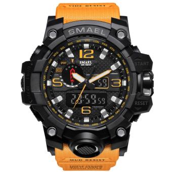 smael watch test