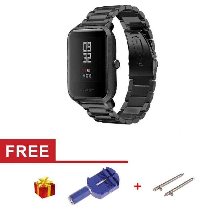 xiaomi amazfit bip pantip