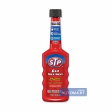   STP หัวเชื้อน้ำมันเบนซิน 78573 Gas Treatment 155ml จำนวน 1 ชิ้น พันทิป