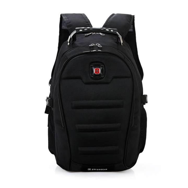 Swiss Gear Backpack KW7213 /BA Big Size (Black)