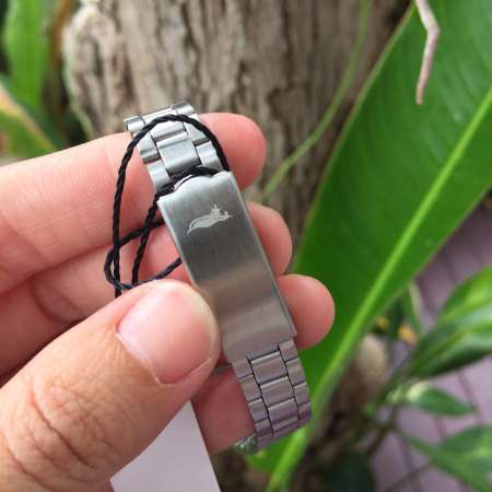 US Submarine  นาฬิกาข้อมือหญิง รุ่น J035M หน้าปัด 24